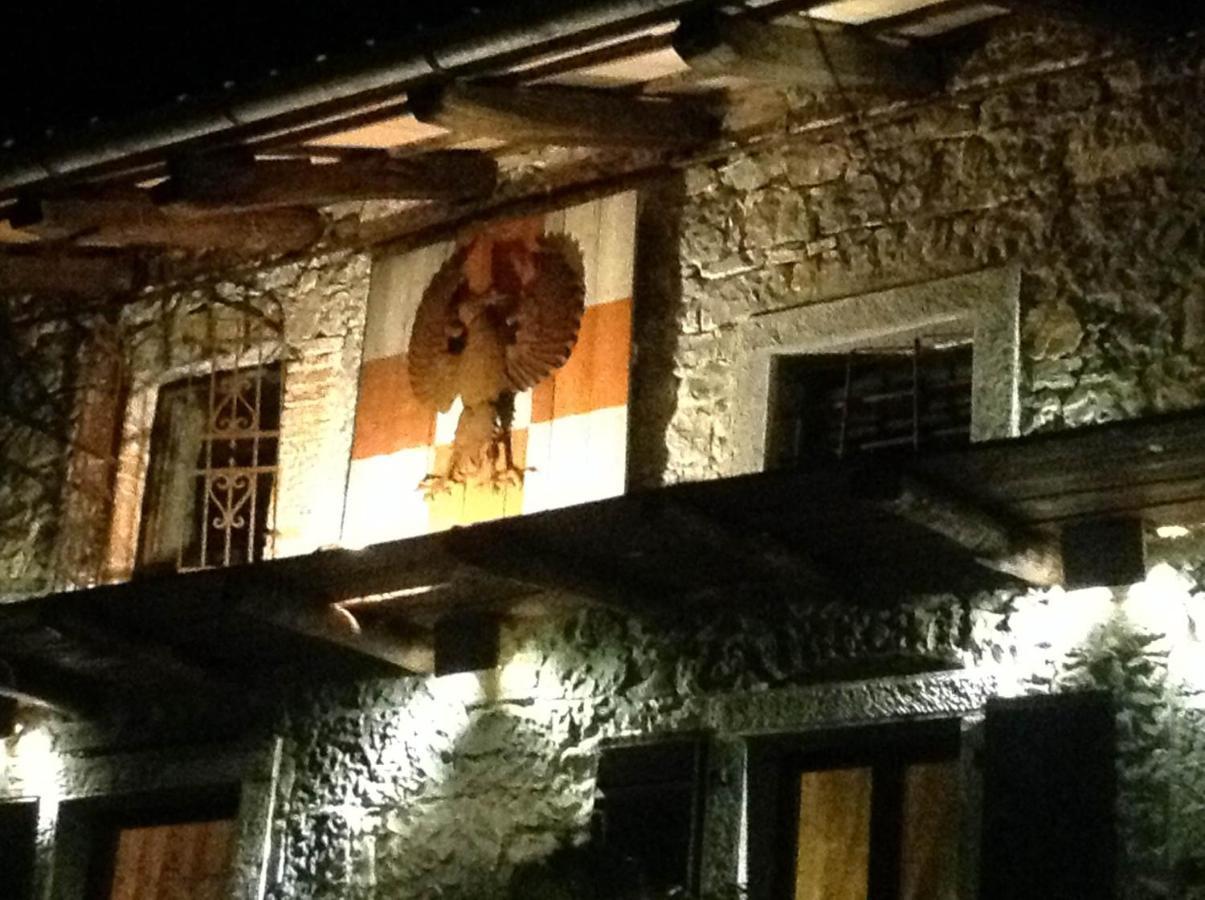 Вилла Torre Del Grifone Nel Medioevo Di Cividale Del Friuli Faedis Экстерьер фото