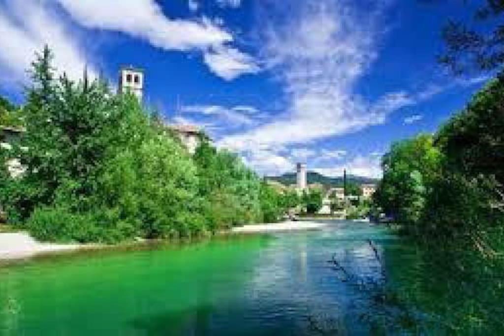 Вилла Torre Del Grifone Nel Medioevo Di Cividale Del Friuli Faedis Экстерьер фото