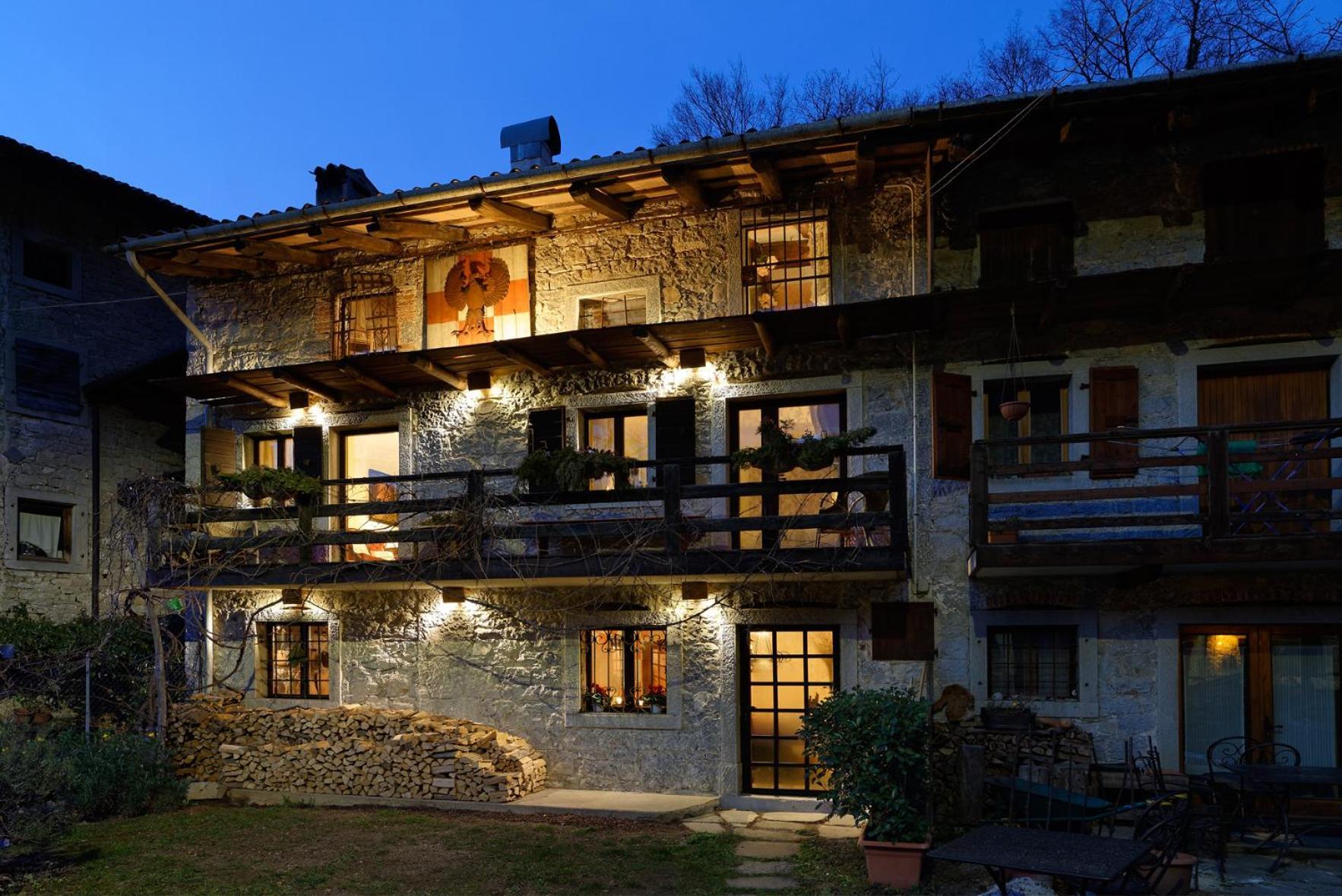 Вилла Torre Del Grifone Nel Medioevo Di Cividale Del Friuli Faedis Экстерьер фото