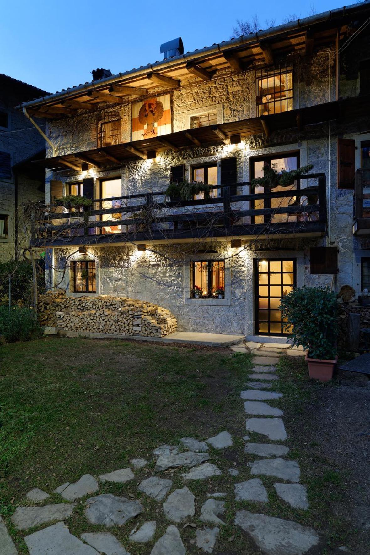 Вилла Torre Del Grifone Nel Medioevo Di Cividale Del Friuli Faedis Экстерьер фото