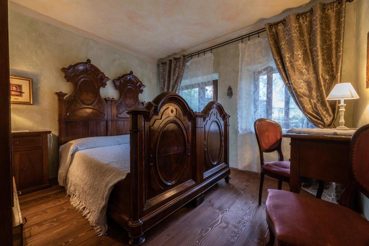 Вилла Torre Del Grifone Nel Medioevo Di Cividale Del Friuli Faedis Экстерьер фото