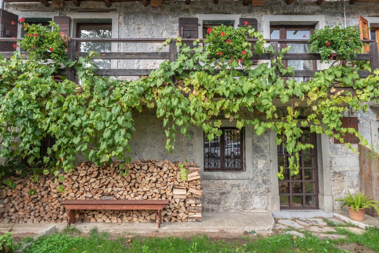 Вилла Torre Del Grifone Nel Medioevo Di Cividale Del Friuli Faedis Экстерьер фото